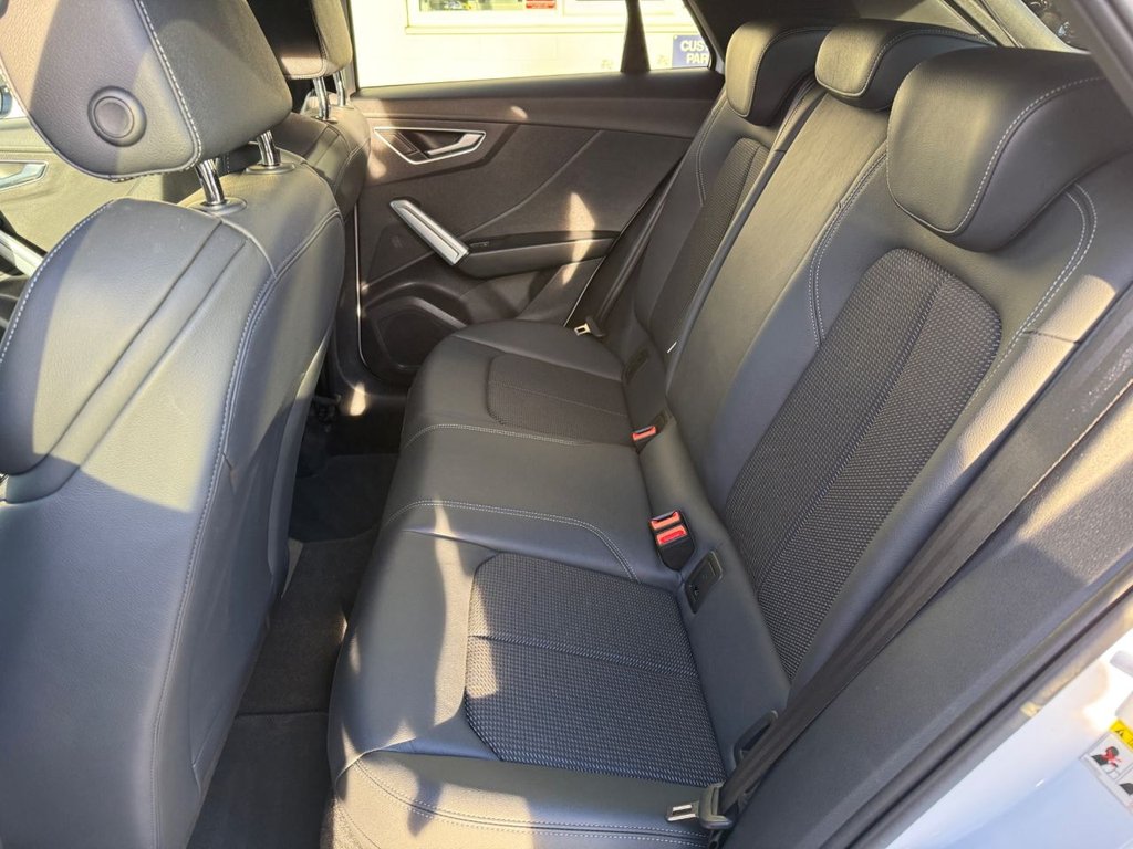 Used Audi Q2 2024 for sale - 77275778: Photo 48