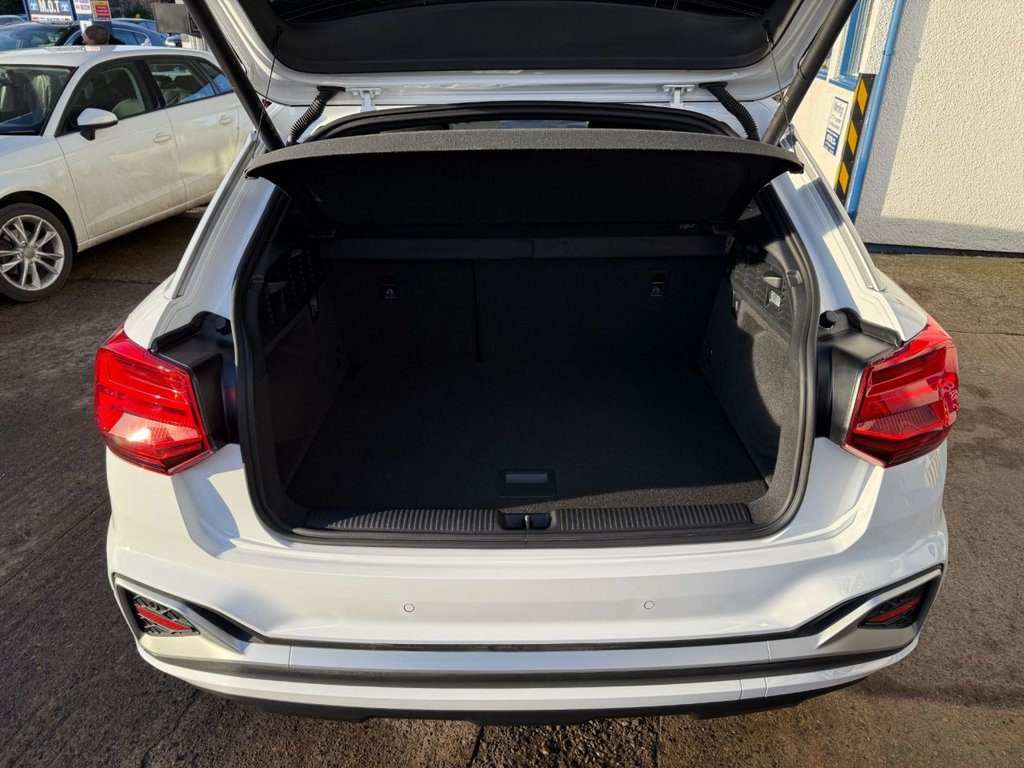 Used Audi Q2 2024 for sale - 77275778: Photo 6