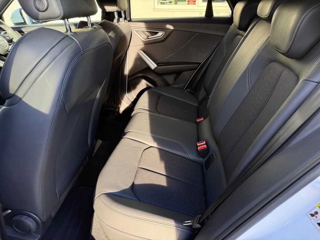Used Audi Q2 2024 for sale - 77275778: Photo 7