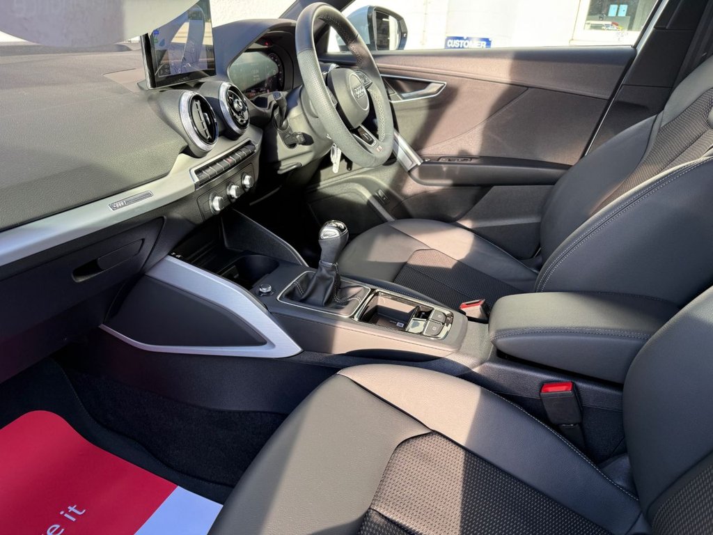 Used Audi Q2 2024 for sale - 77275778: Photo 8