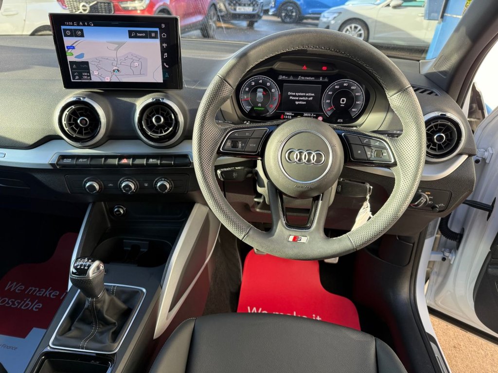 Used Audi Q2 2024 for sale - 77275778: Photo 9