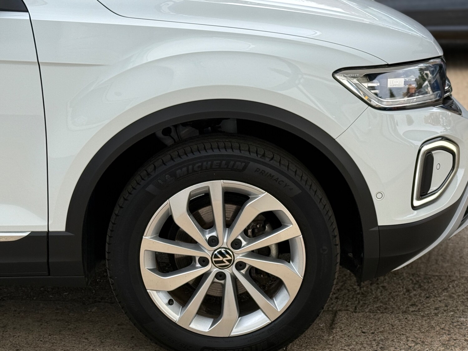 Used Volkswagen T-Roc 2022 for sale - 75726455: Photo 15