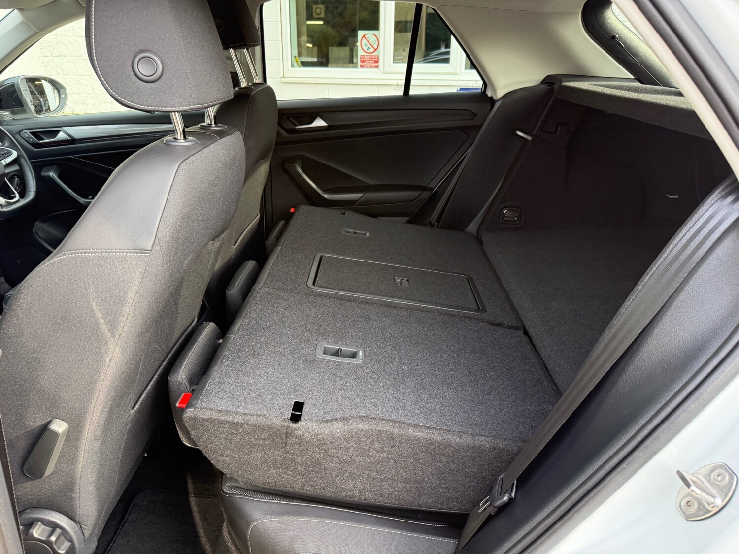 Used Volkswagen T-Roc 2022 for sale - 75726455: Photo 43