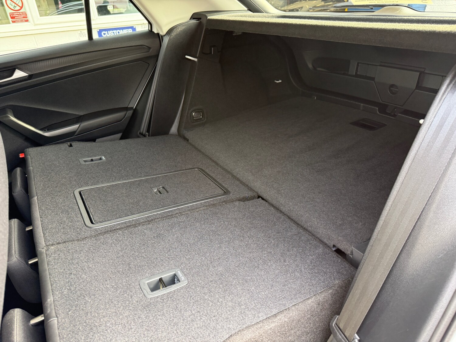 Used Volkswagen T-Roc 2022 for sale - 75726455: Photo 44