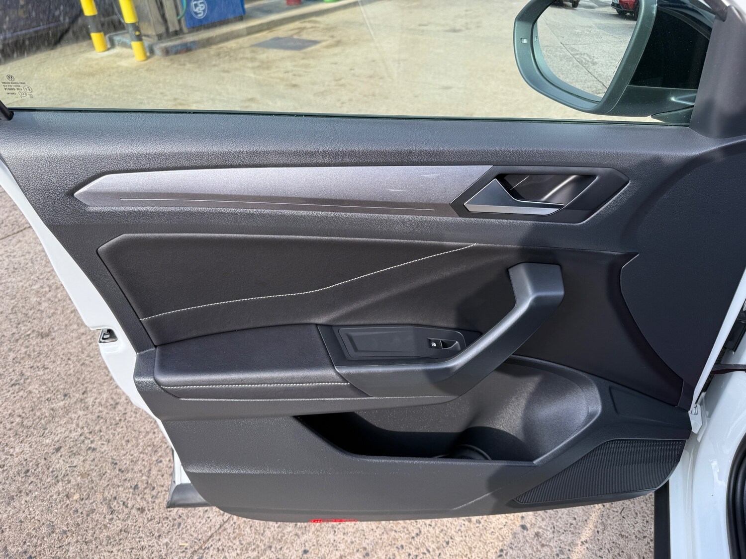 Used Volkswagen T-Roc 2022 for sale - 75726455: Photo 53