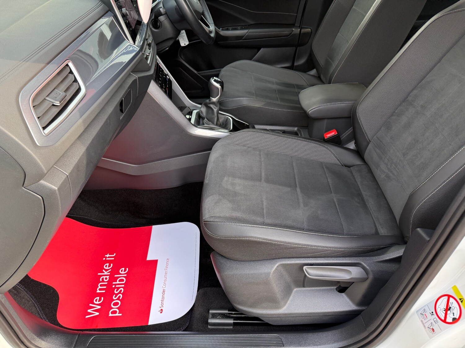 Used Volkswagen T-Roc 2022 for sale - 75726455: Photo 54