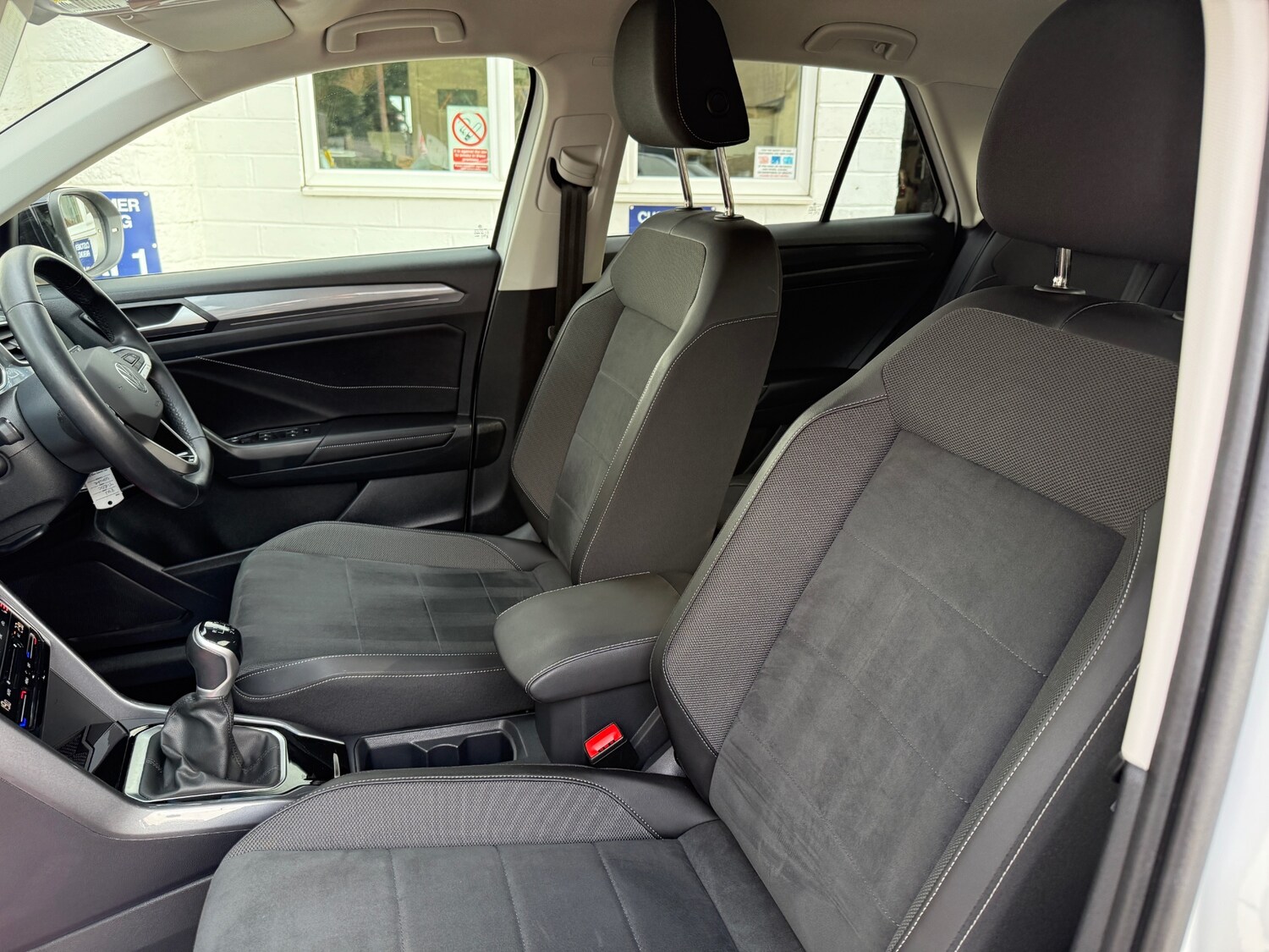 Used Volkswagen T-Roc 2022 for sale - 75726455: Photo 55