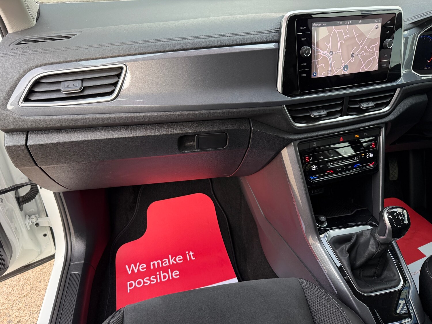 Used Volkswagen T-Roc 2022 for sale - 75726455: Photo 58