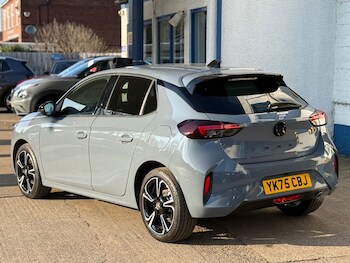 Used Vauxhall Corsa 2026 for sale - 78578124: Photo