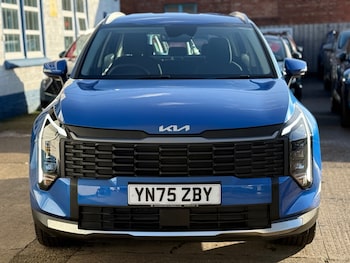 Used Kia Sportage 2025 for sale - 76750526: Photo