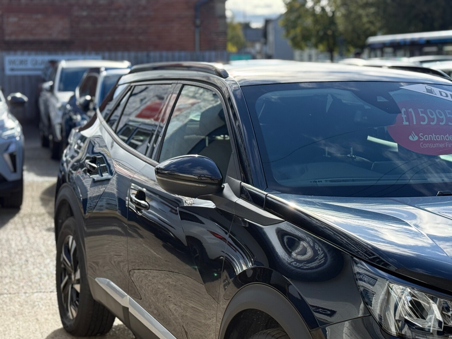 Used Peugeot 2008 2022 for sale - 75593248: Photo 11