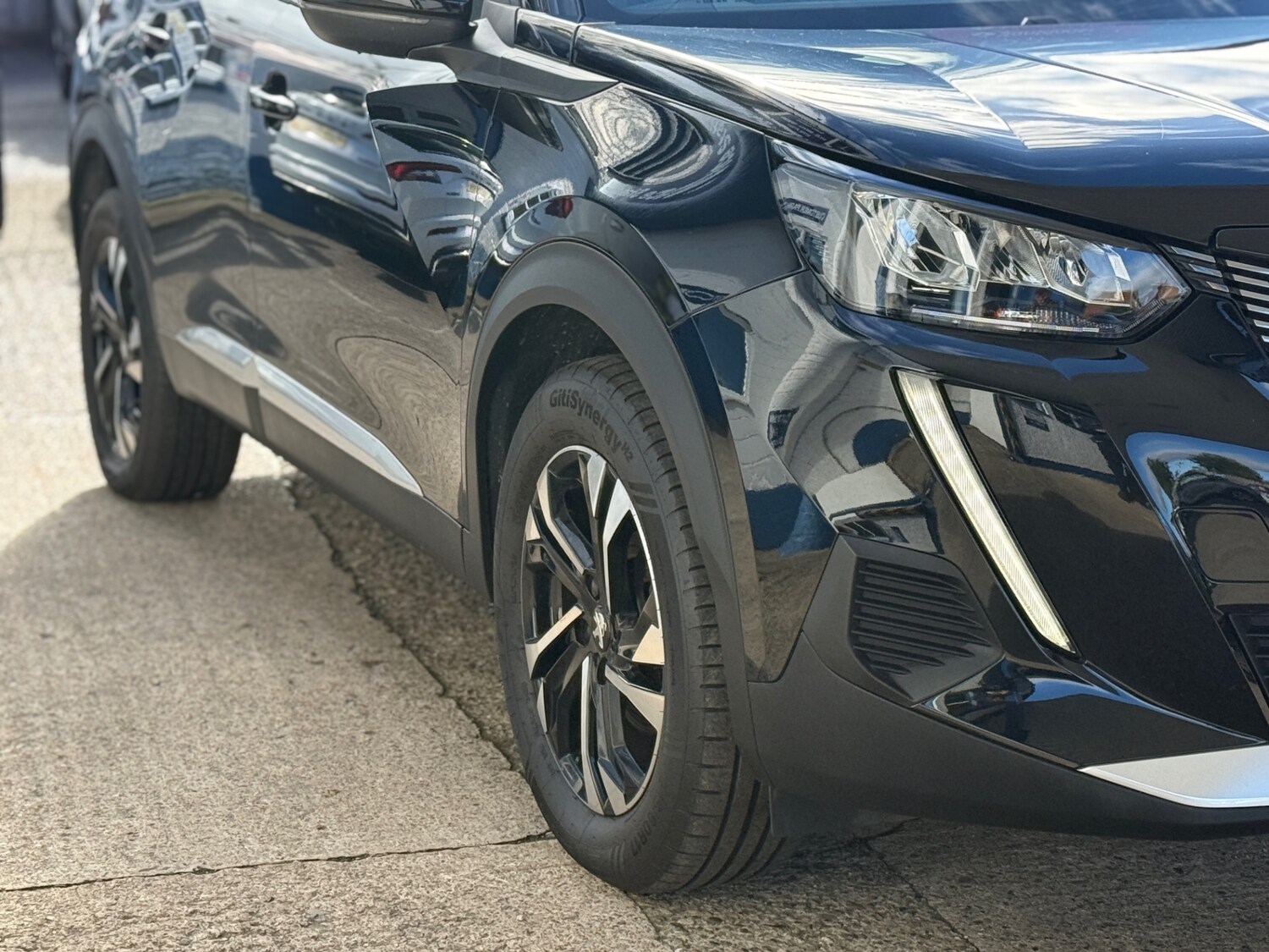 Used Peugeot 2008 2022 for sale - 75593248: Photo 12