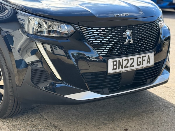 Used Peugeot 2008 2022 for sale - 75593248: Photo 13