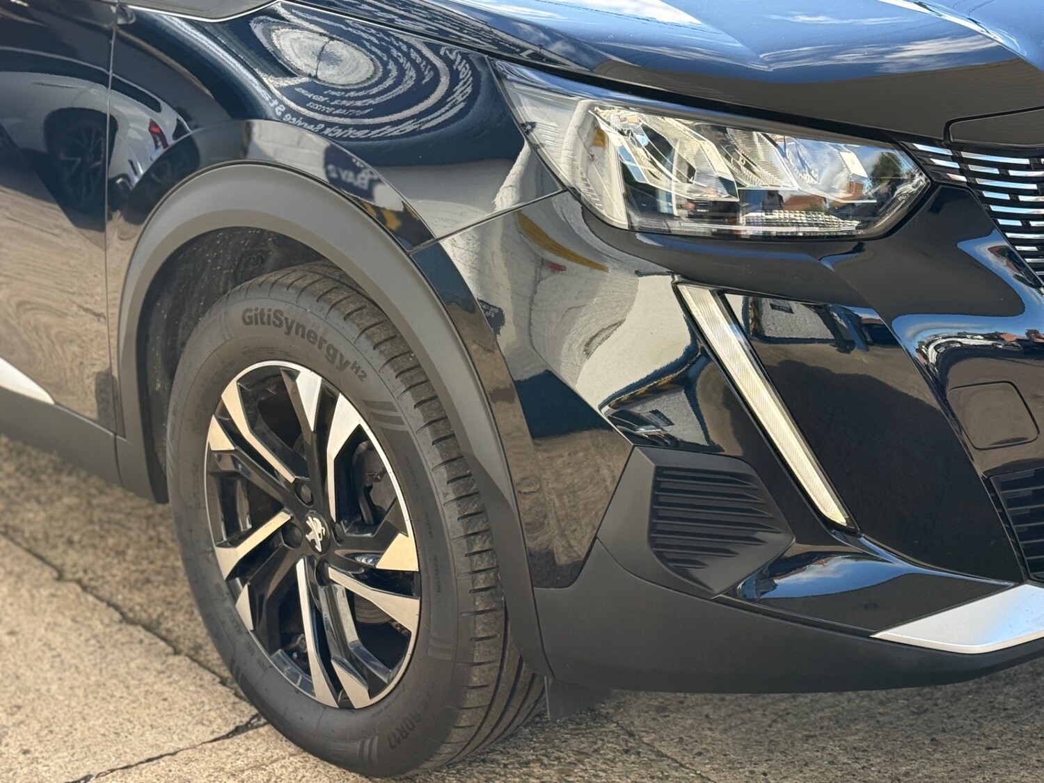 Used Peugeot 2008 2022 for sale - 75593248: Photo 14