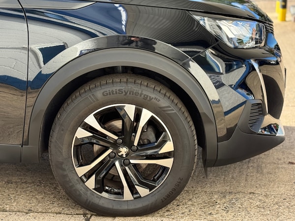 Used Peugeot 2008 2022 for sale - 75593248: Photo 15