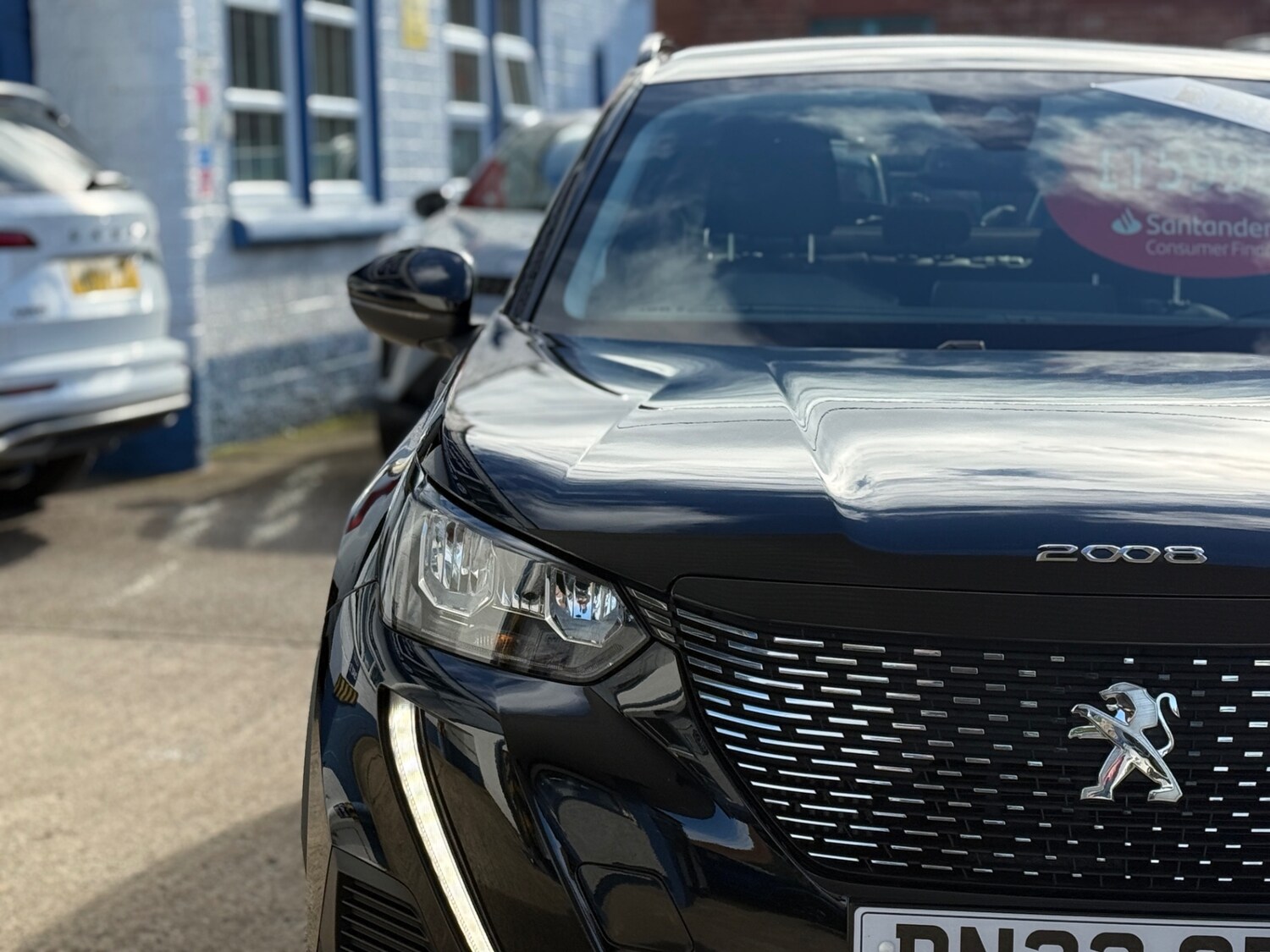 Used Peugeot 2008 2022 for sale - 75593248: Photo 17