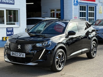 Peugeot - 2008