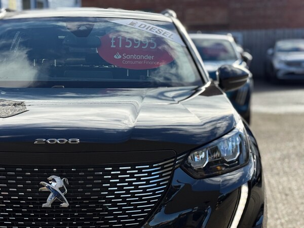 Used Peugeot 2008 2022 for sale - 75593248: Photo 20