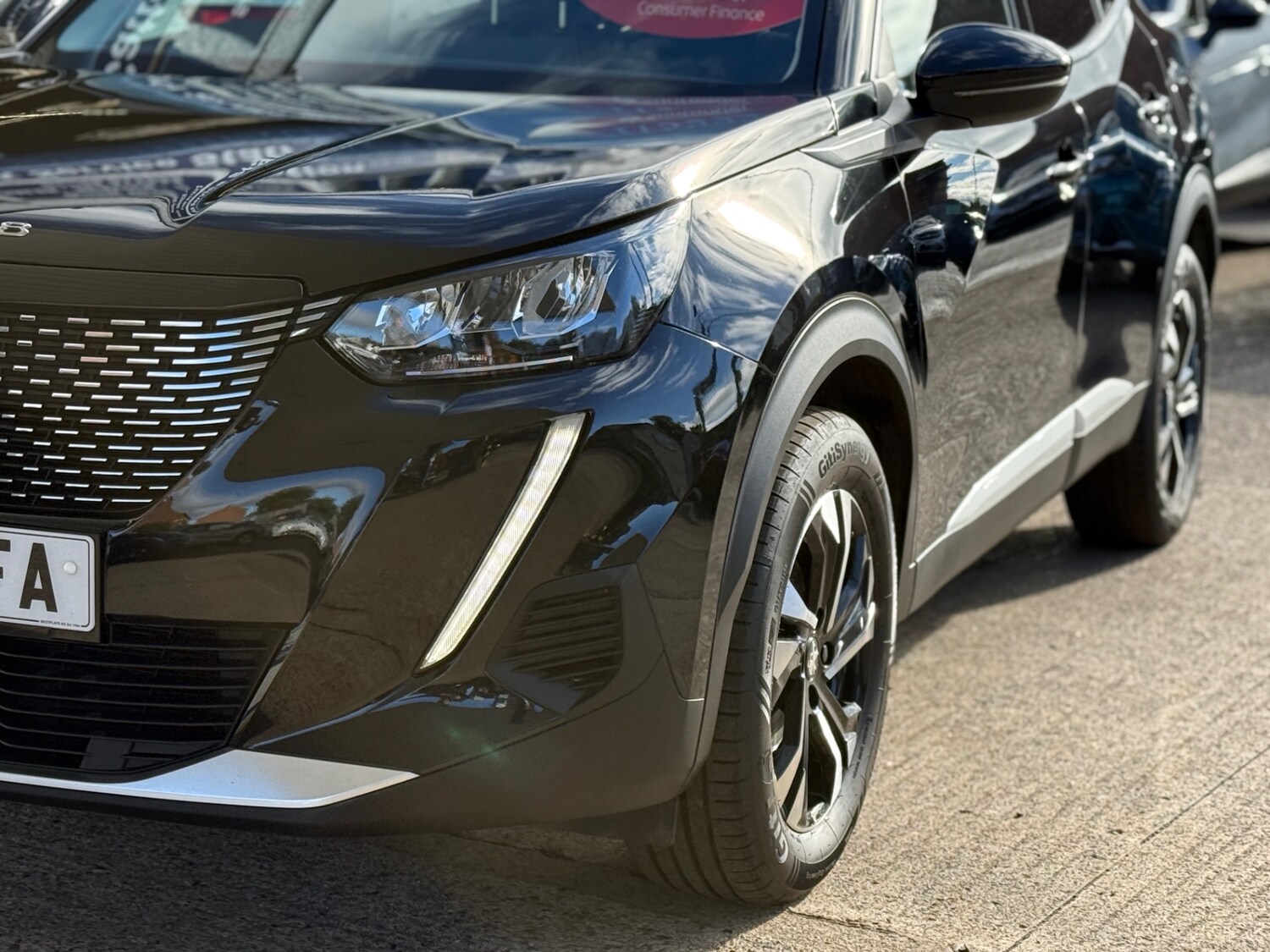 Used Peugeot 2008 2022 for sale - 75593248: Photo 22