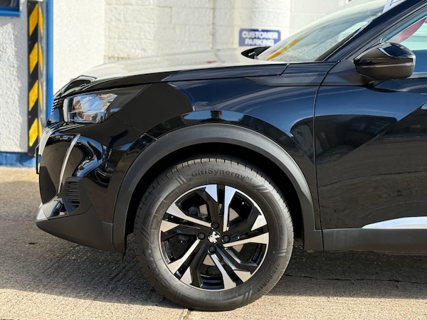 Used Peugeot 2008 2022 for sale - 75593248: Photo 24