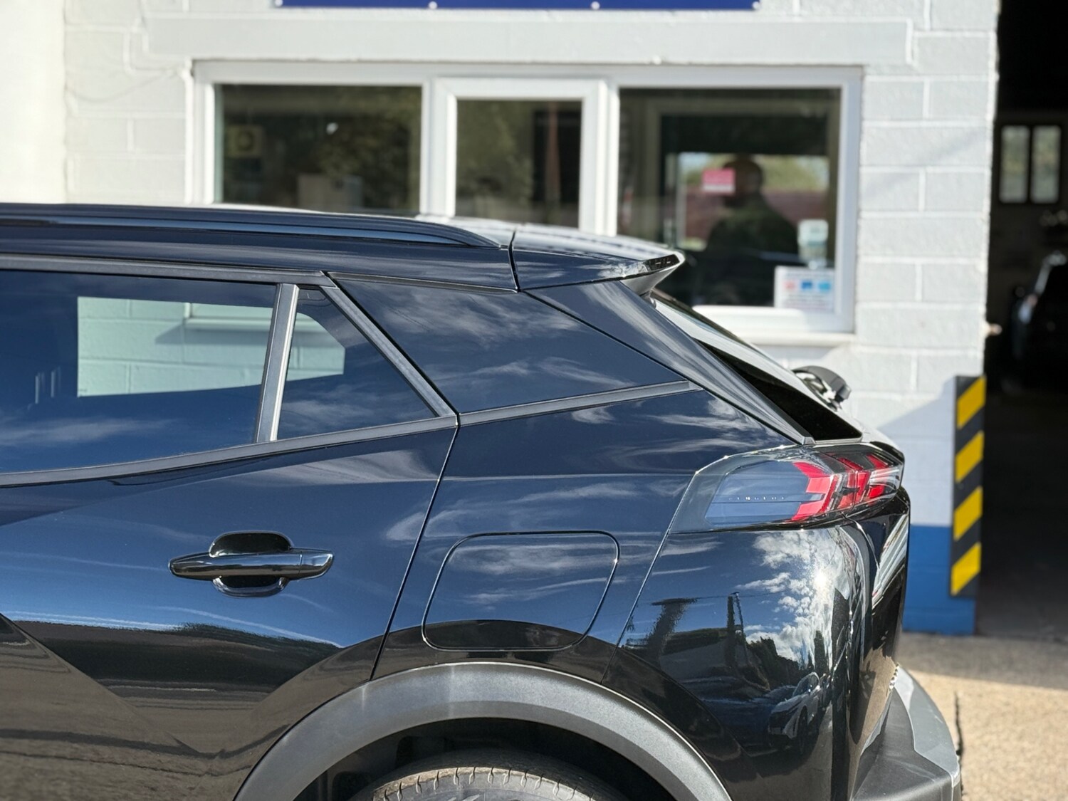 Used Peugeot 2008 2022 for sale - 75593248: Photo 25