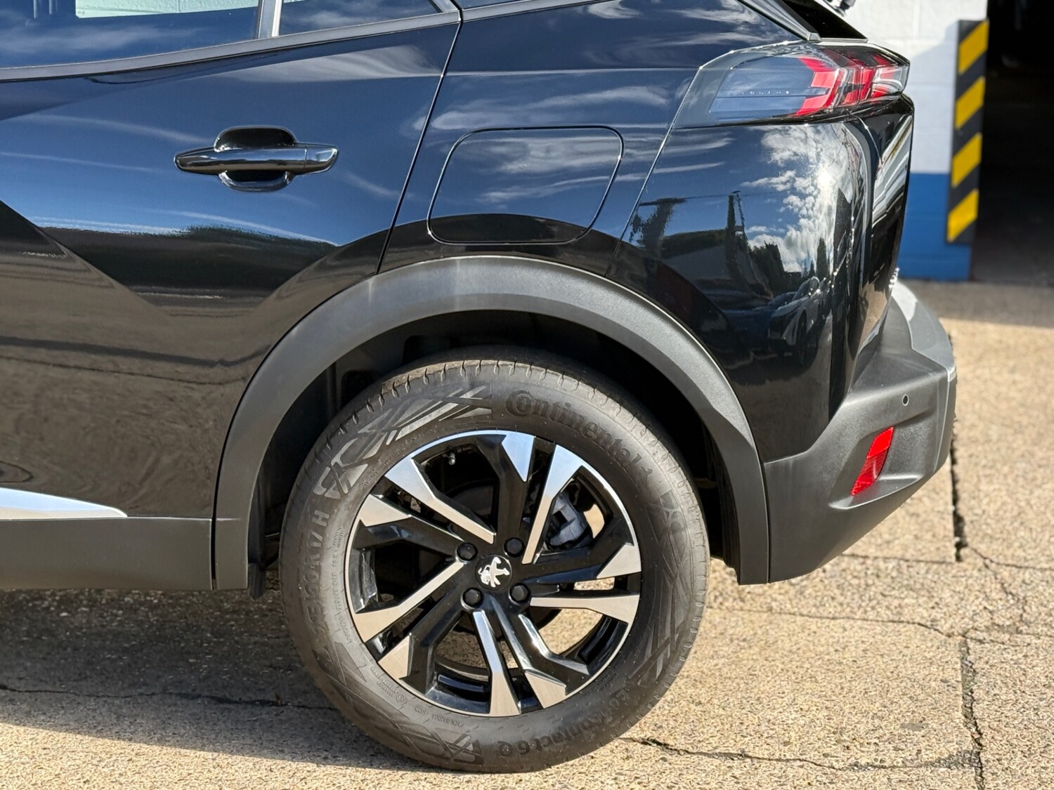 Used Peugeot 2008 2022 for sale - 75593248: Photo 26