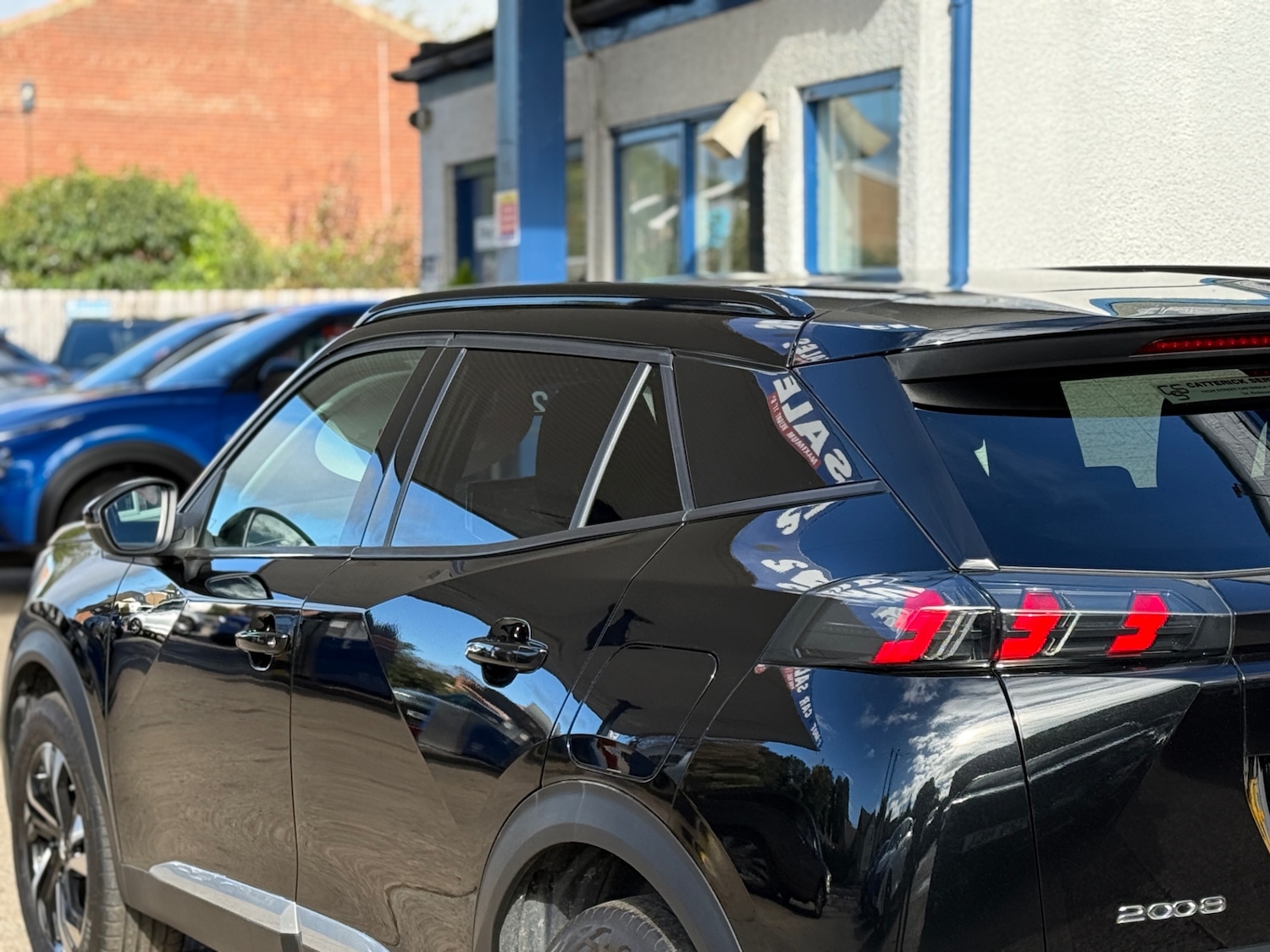 Used Peugeot 2008 2022 for sale - 75593248: Photo 27