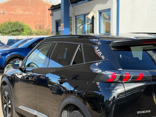 Used Peugeot 2008 2022 for sale - 75593248: Photo 27