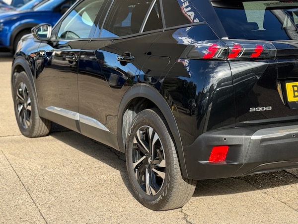 Used Peugeot 2008 2022 for sale - 75593248: Photo 28