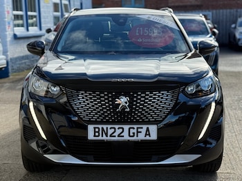 Used Peugeot 2008 2022 for sale - 75593248: Photo 2