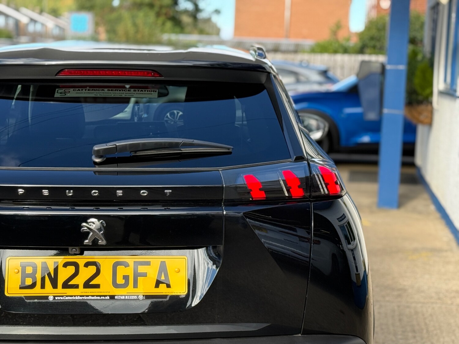 Used Peugeot 2008 2022 for sale - 75593248: Photo 33