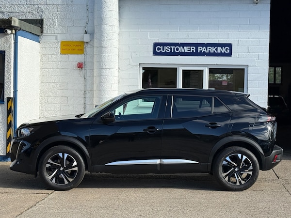 Used Peugeot 2008 2022 for sale - 75593248: Photo 3