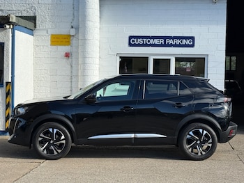 Used Peugeot 2008 2022 for sale - 75593248: Photo 3