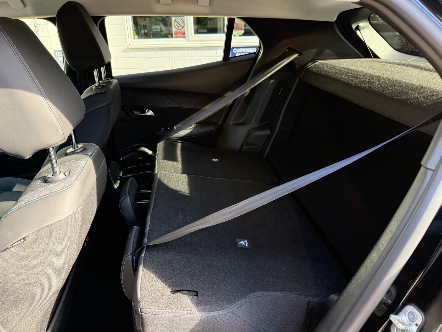 Used Peugeot 2008 2022 for sale - 75593248: Photo 44