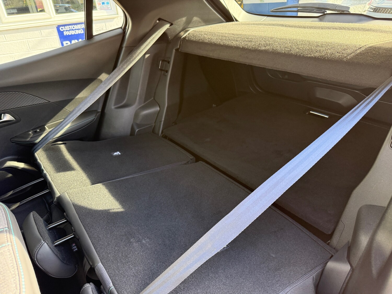 Used Peugeot 2008 2022 for sale - 75593248: Photo 45