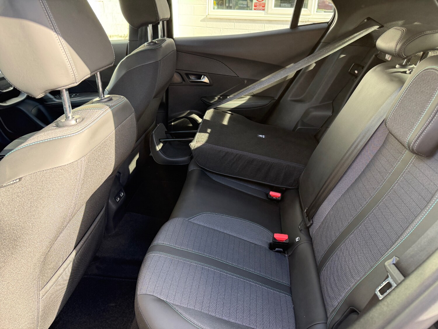 Used Peugeot 2008 2022 for sale - 75593248: Photo 46