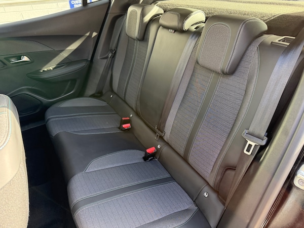 Used Peugeot 2008 2022 for sale - 75593248: Photo 47