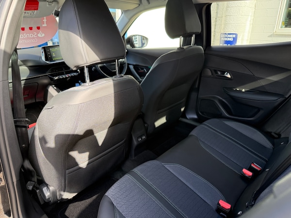 Used Peugeot 2008 2022 for sale - 75593248: Photo 48