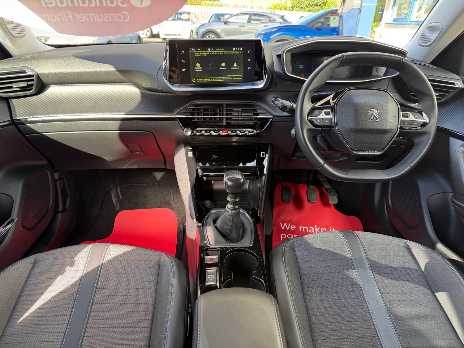 Used Peugeot 2008 2022 for sale - 75593248: Photo 51