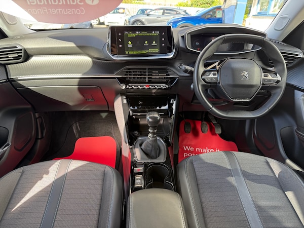 Used Peugeot 2008 2022 for sale - 75593248: Photo 51