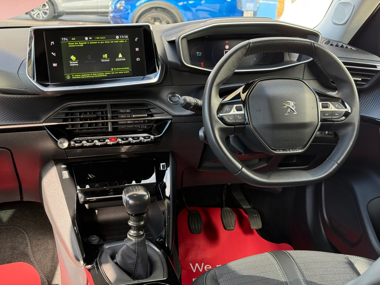 Used Peugeot 2008 2022 for sale - 75593248: Photo 52