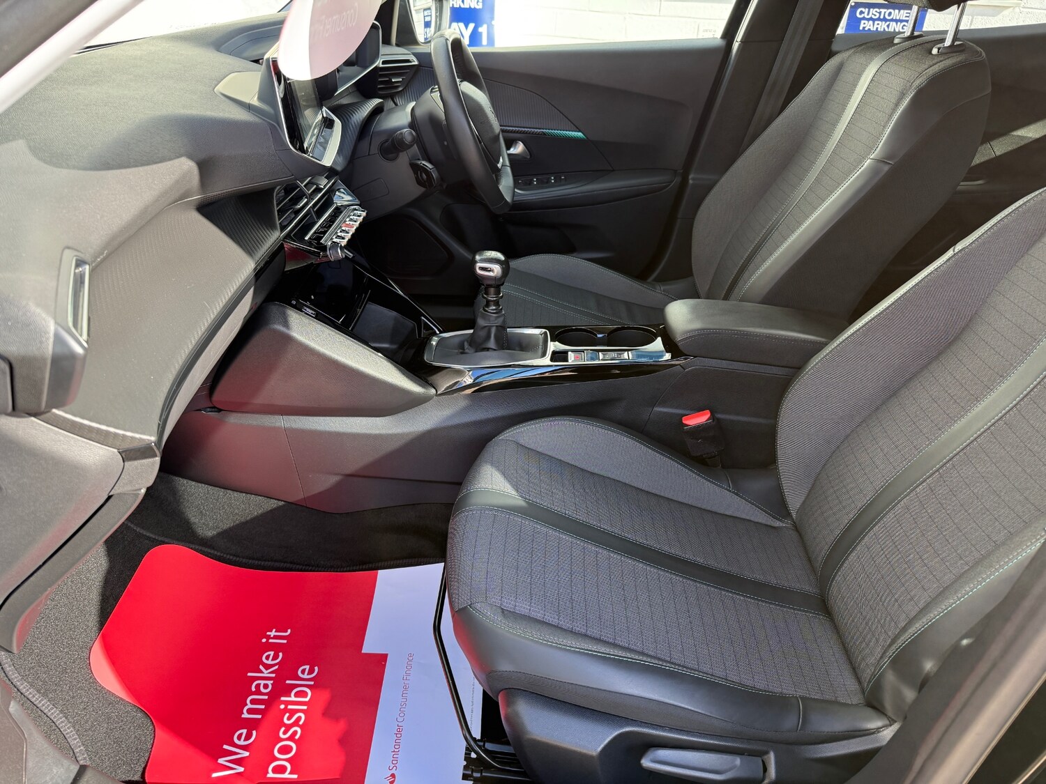 Used Peugeot 2008 2022 for sale - 75593248: Photo 54