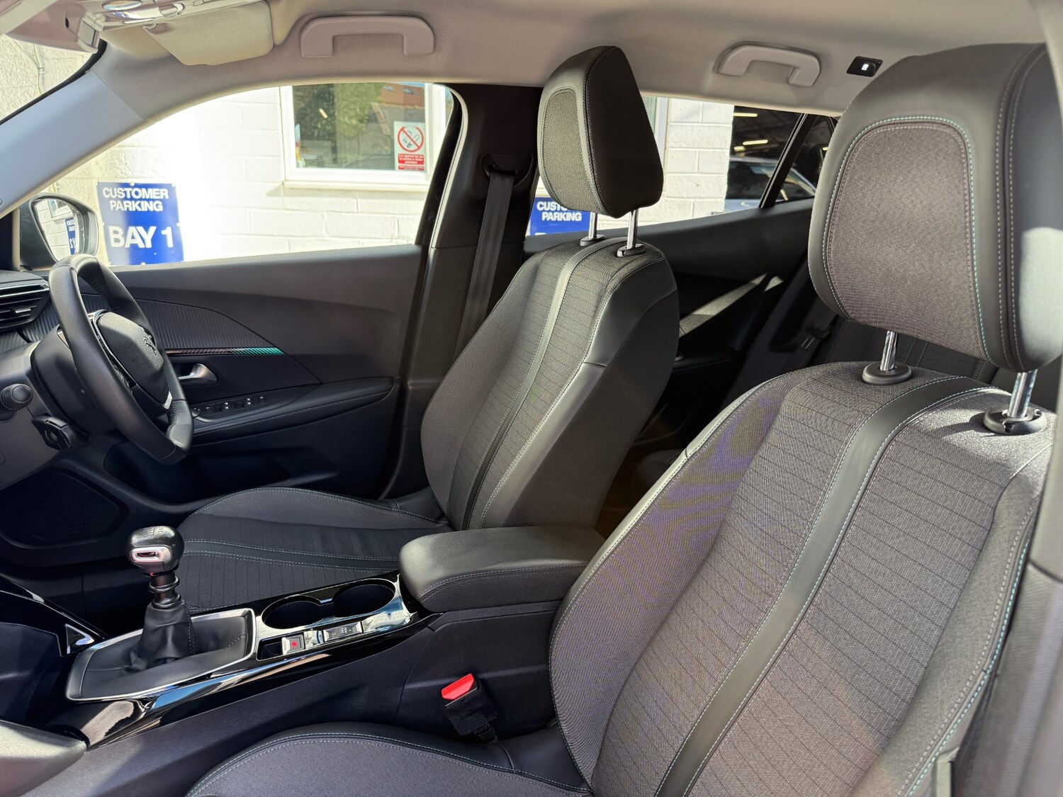 Used Peugeot 2008 2022 for sale - 75593248: Photo 55