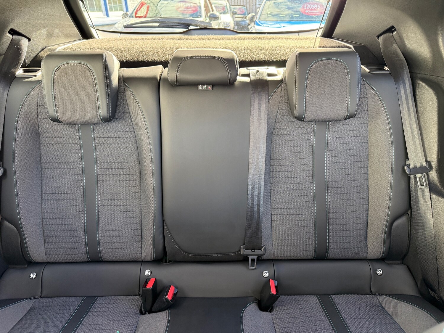 Used Peugeot 2008 2022 for sale - 75593248: Photo 56