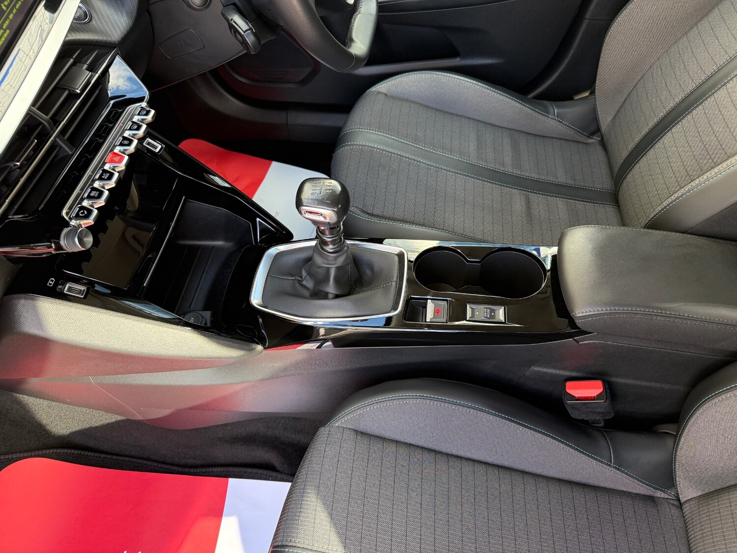 Used Peugeot 2008 2022 for sale - 75593248: Photo 57