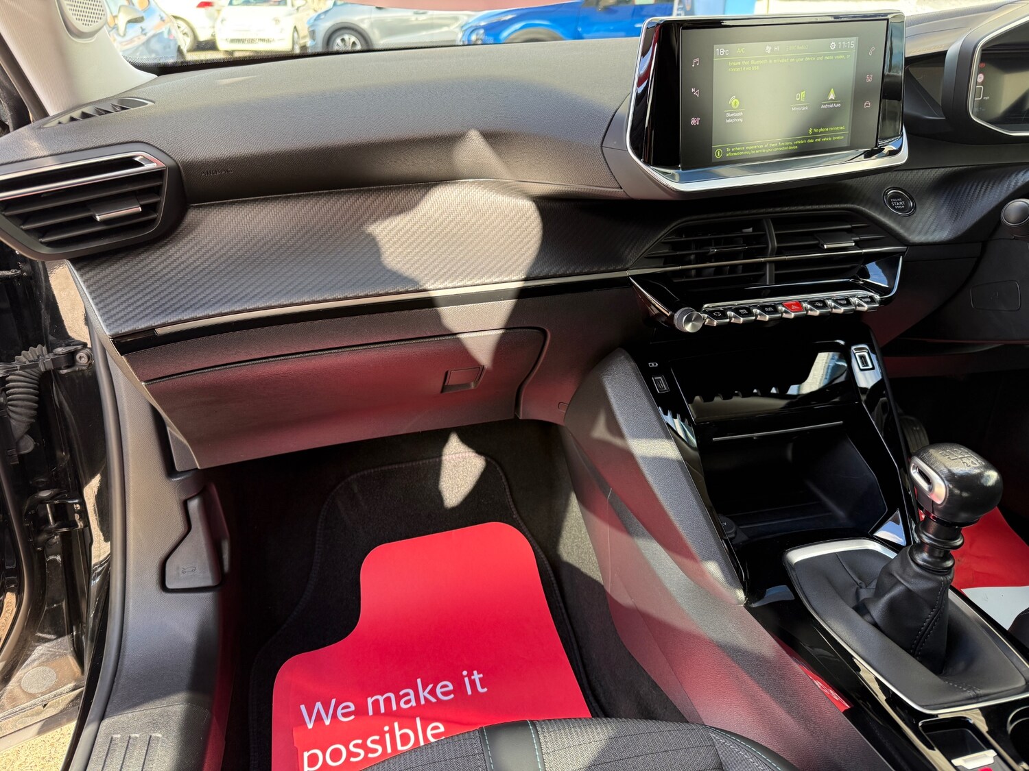 Used Peugeot 2008 2022 for sale - 75593248: Photo 58