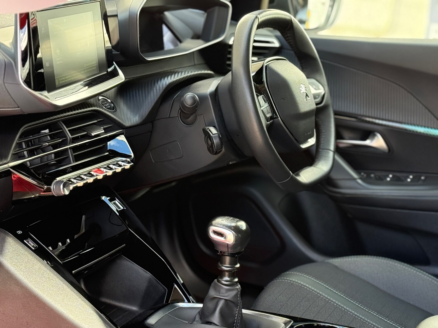 Used Peugeot 2008 2022 for sale - 75593248: Photo 59