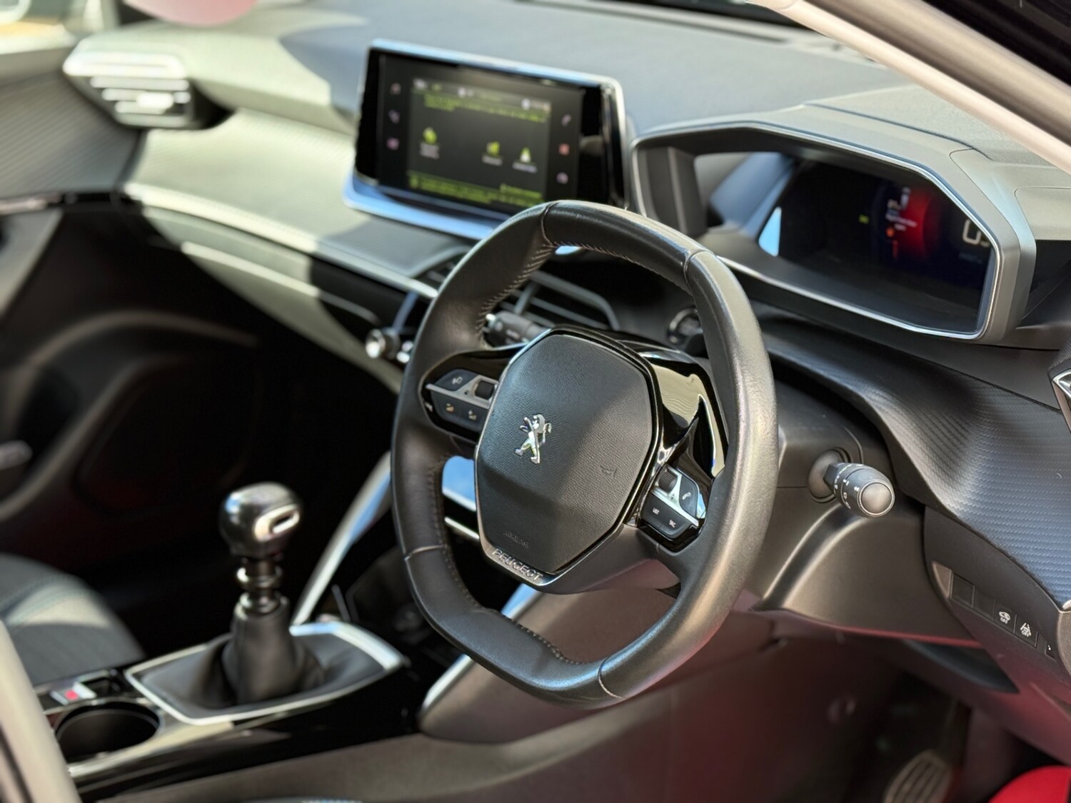 Used Peugeot 2008 2022 for sale - 75593248: Photo 60