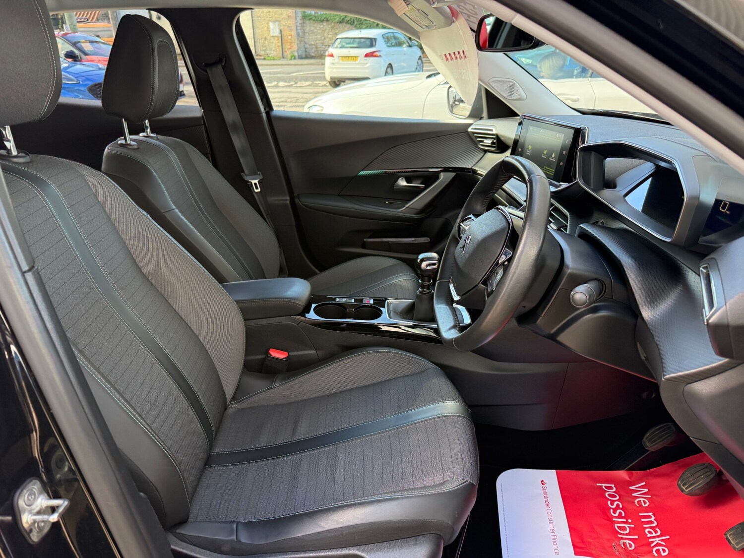 Used Peugeot 2008 2022 for sale - 75593248: Photo 62