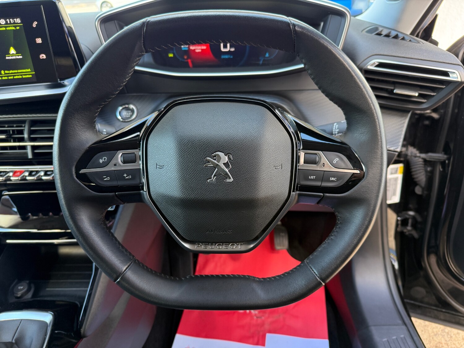 Used Peugeot 2008 2022 for sale - 75593248: Photo 65